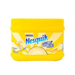 Nesquik banane