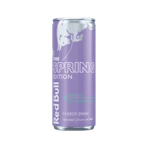 Redbull Pamplemousse