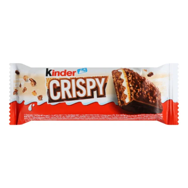 Kinder Crispy