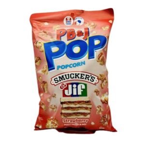 Candy Pop Smuckers 149G