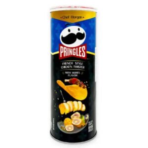 Pringles Cordon Bleu