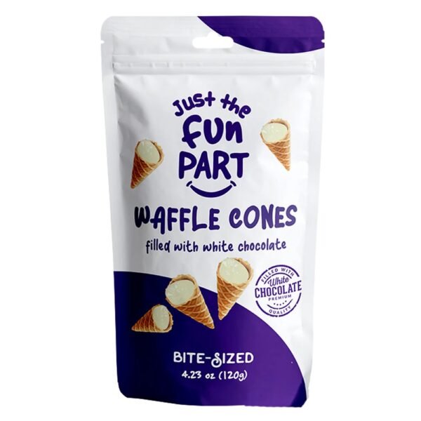 IMG_6797 Fun Part Chocolat Blanc