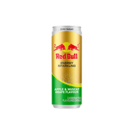 IMG_6809 Redbull Sparkling Pomme Raisin