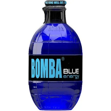 Bomba Blue Energy