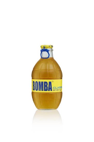 Bomba Classique