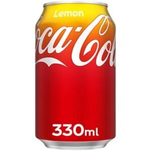 Coca Citron