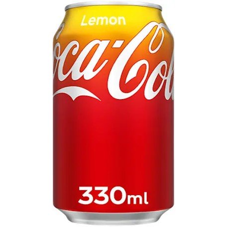 Coca Citron