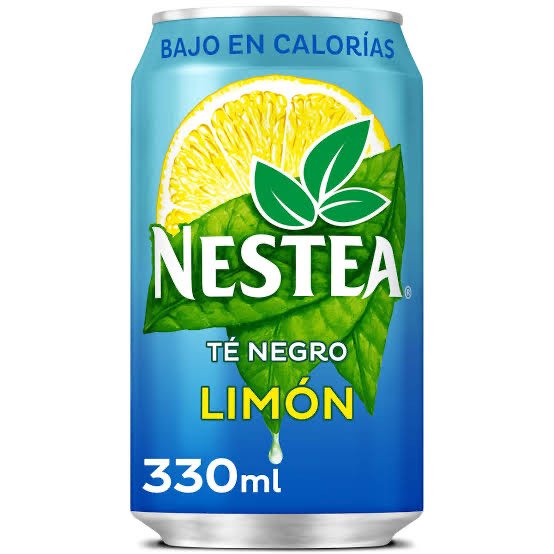 Nestea Citron