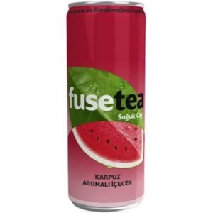 Fuse Tea Pasteque