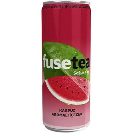 Fuse Tea Pasteque
