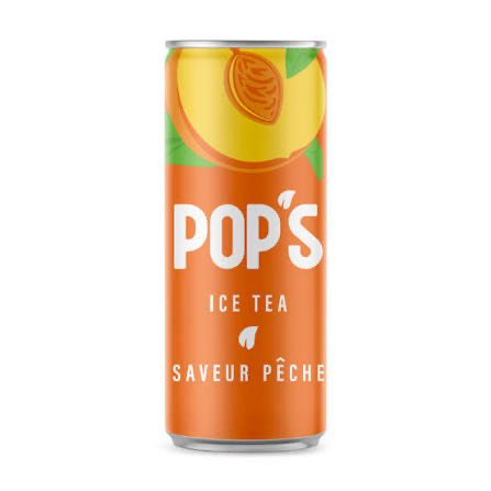 Pops Peche