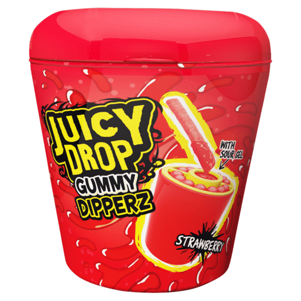 Juicy Drop Gummies Dipperz