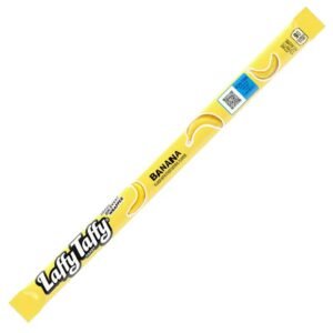 Laffy Taffy Banane 150G