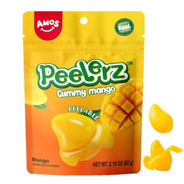 Peelerz Mangue