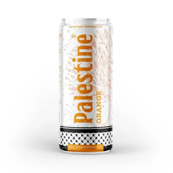 Palestine-Orange-330ml-Palestine-Drinks-Butikkom-70203737 (1) Palestine Orange 33Cl