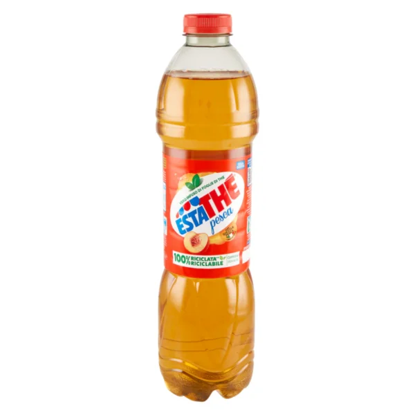 Estathe Peche 1.5L