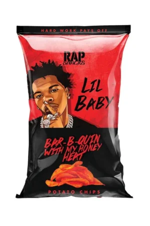 Lil Baby Chips 71G