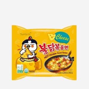 Samyang Cheese 140G