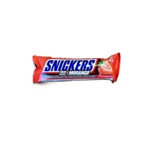 Snickers Marango Fraise