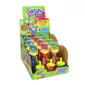 Squeezy Paint Dipper