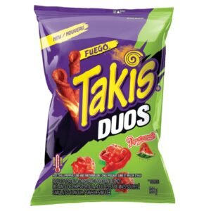 Takis Duos 85G
