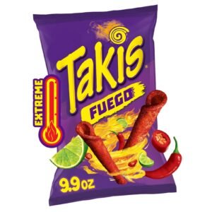 Takis Fuego 90G