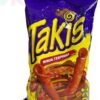 Takis Ninja Teryaki 90G