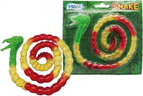 Vidal Snake