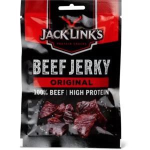 Beef Jerky Jack lines 25G