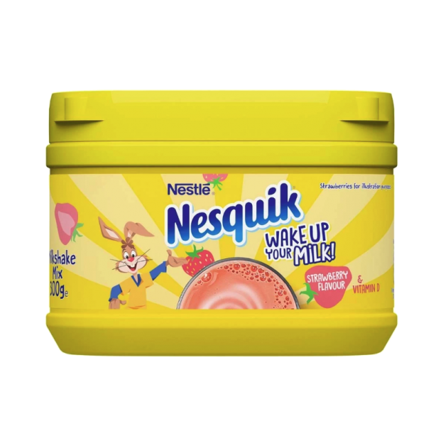 Nesquik Fraise
