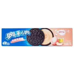 Oreo Pêche