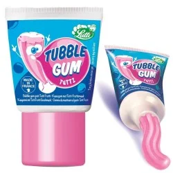 Tubble Gum
