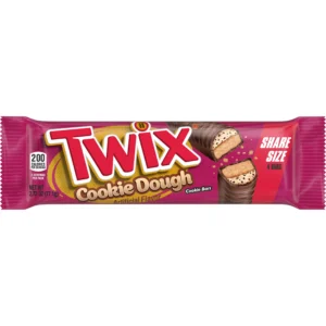 Twix Cookie Dough