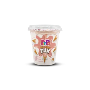 Dipo Marshmallow Mini Cone Fun