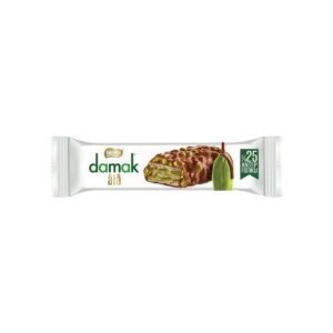 Nestlé Damak Chocolat au lait pistache