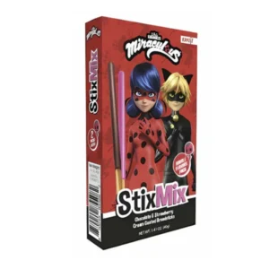 StixMix Miraculous Fraise Chocolat
