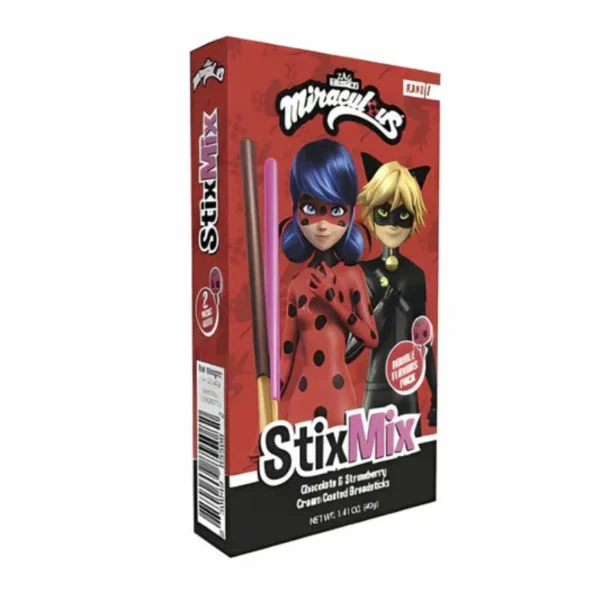 Ontwerpzondertitel_31 StixMix Miraculous Fraise Chocolat