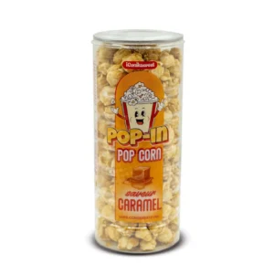 Pop In Pop Corn Caramel