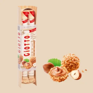 Giotto Ferrero Noisette