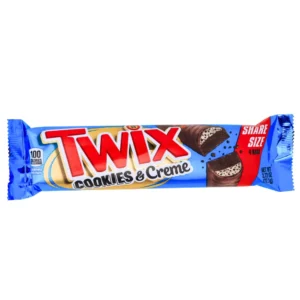 Twix Cookie & Cream